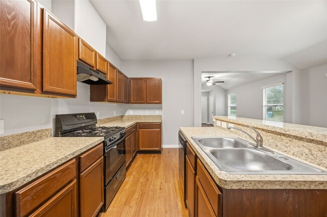 Building Photo - 14950 Hidalgo Valley Ln