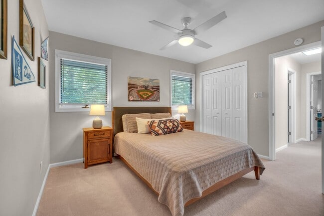 Building Photo - A Custom Home in Linkhorn Cove - 1-Acre Wo...