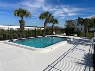 Community Pool - 2469 Twin Dr