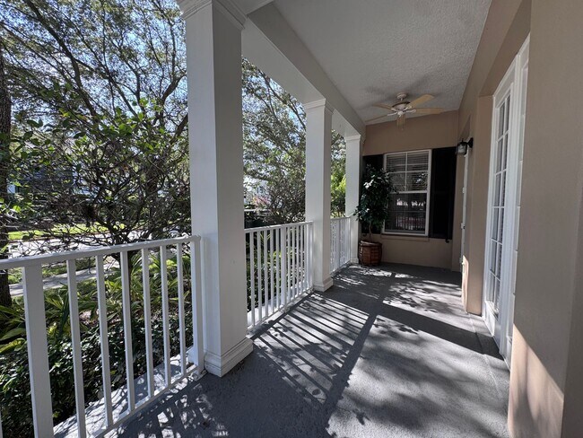 Building Photo - Bright and Inviting 3 bedroom, 2 Bath Condo in Desirable Baldwin Park