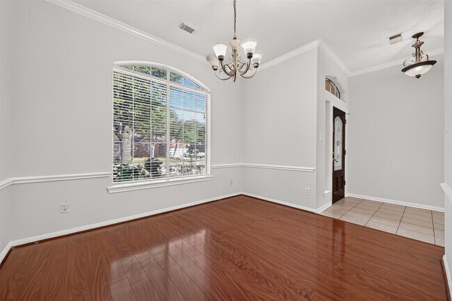 Building Photo - 10802 Warner Hollow Ct