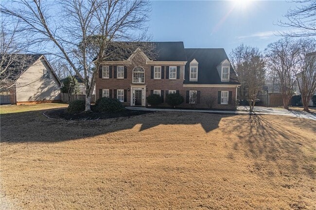 Building Photo - 3147 Crestmont Way NW