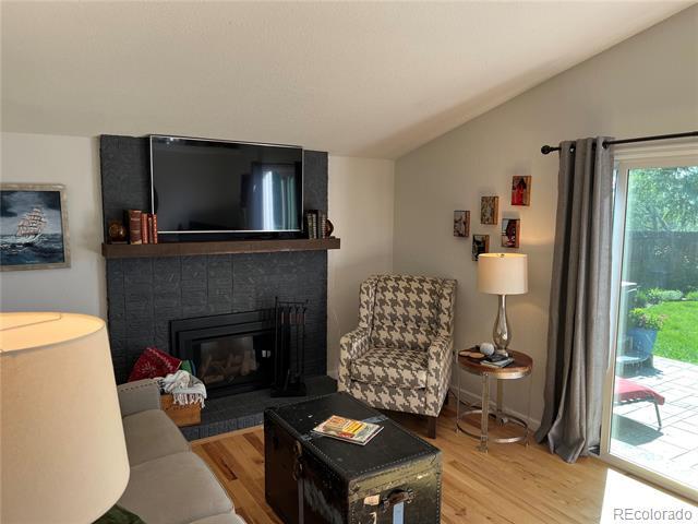 Building Photo - 1152 S Owens St