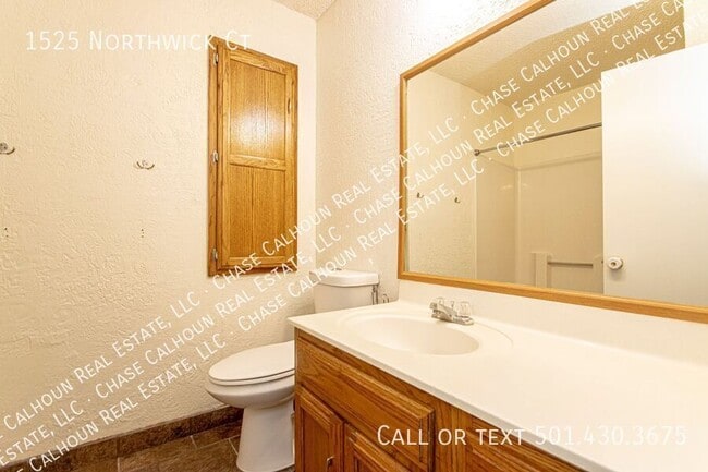 Building Photo - 1525 Northwick Ct