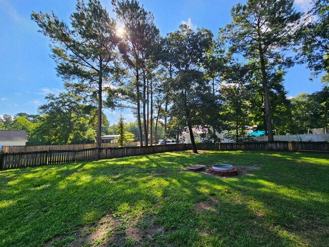 Building Photo - Beautiful 4 Bedroom Richlands Home for Rent