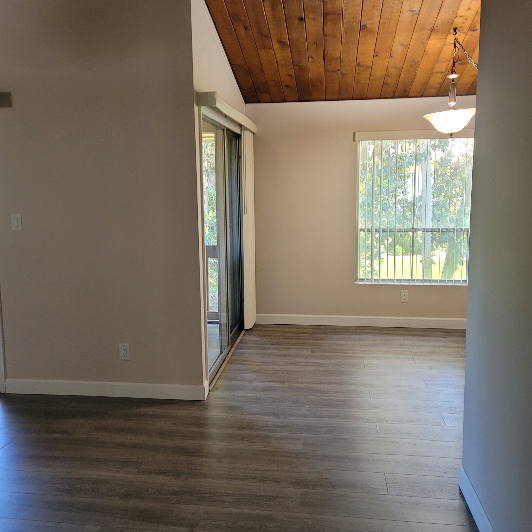 Dining Room - 200 Maitland Ave