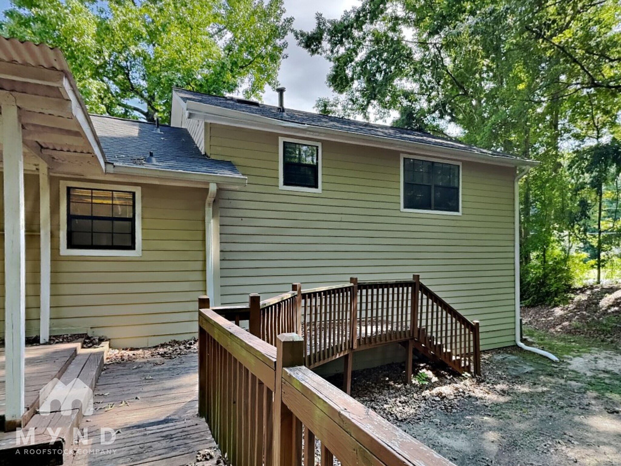 Building Photo - 2682 Winding Creek Dr