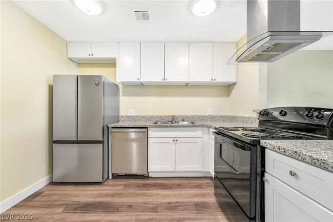 Building Photo - 4156 Zavala St