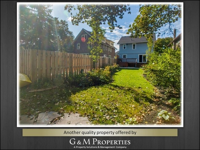 Building Photo - 3-Bedroom Rental: Popular North Winton Village Neighborhood!