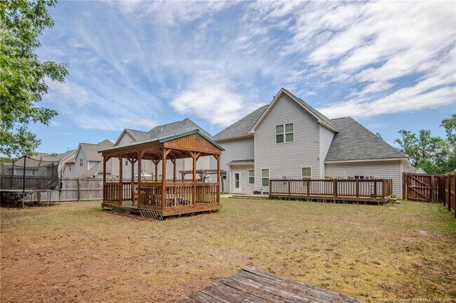 Building Photo - 3705 Badin Lake Ln