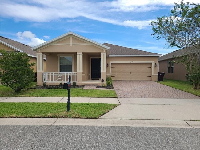 Primary Photo - 1497 Softshell St