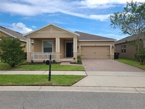 Building Photo - 1497 Softshell St