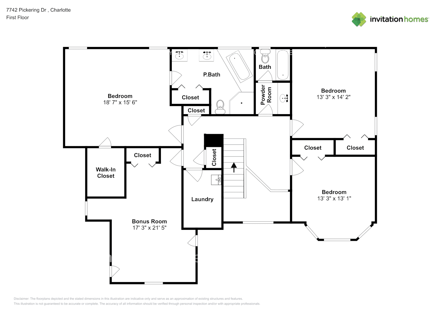 Building Photo - 7742 Pickering Dr