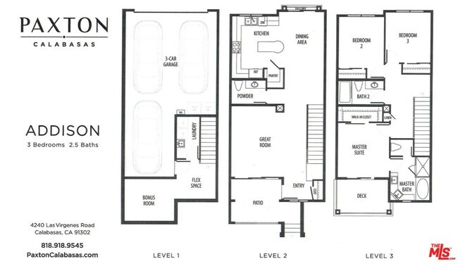 Building Photo - 4376 Paxton Pl
