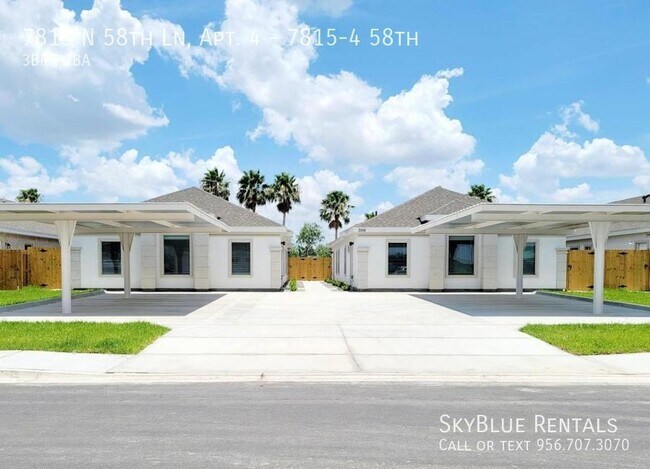 Building Photo - 7815 N 58th Ln