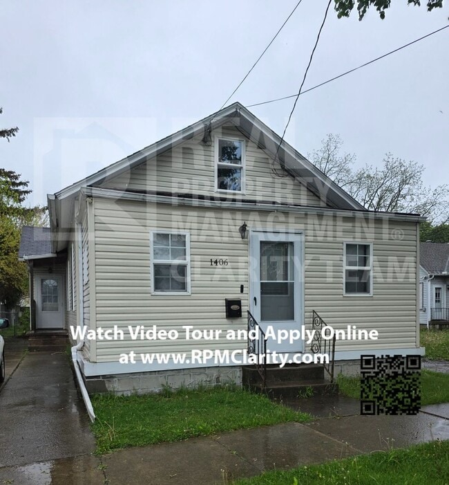 Building Photo - 3 Bed / 1 Bath Ranch Home by Firelands Regional Medical Center