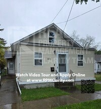 Building Photo - 3 Bed / 1 Bath Ranch Home by Firelands Regional Medical Center