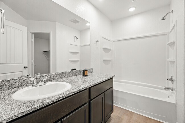 Building Photo - 5345 Basquiat Dr