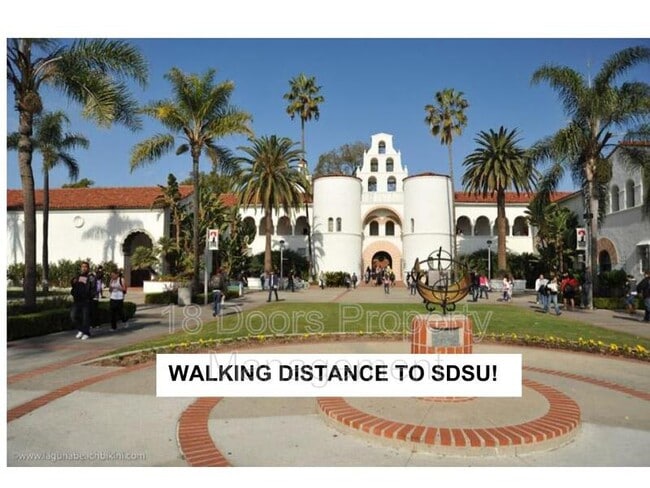 Building Photo - 5155 Tipton St