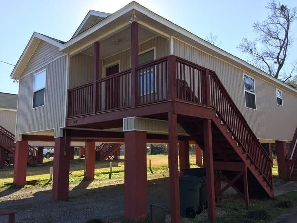 Primary Photo - Pepper Cottages