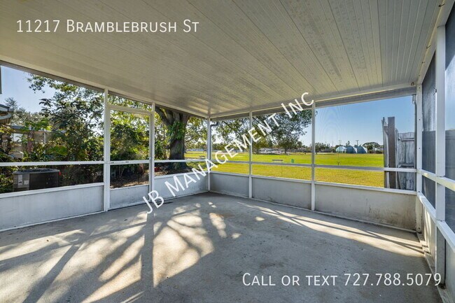 Building Photo - 11217 Bramblebrush St