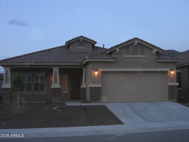 Building Photo - 5244 W Maya Way
