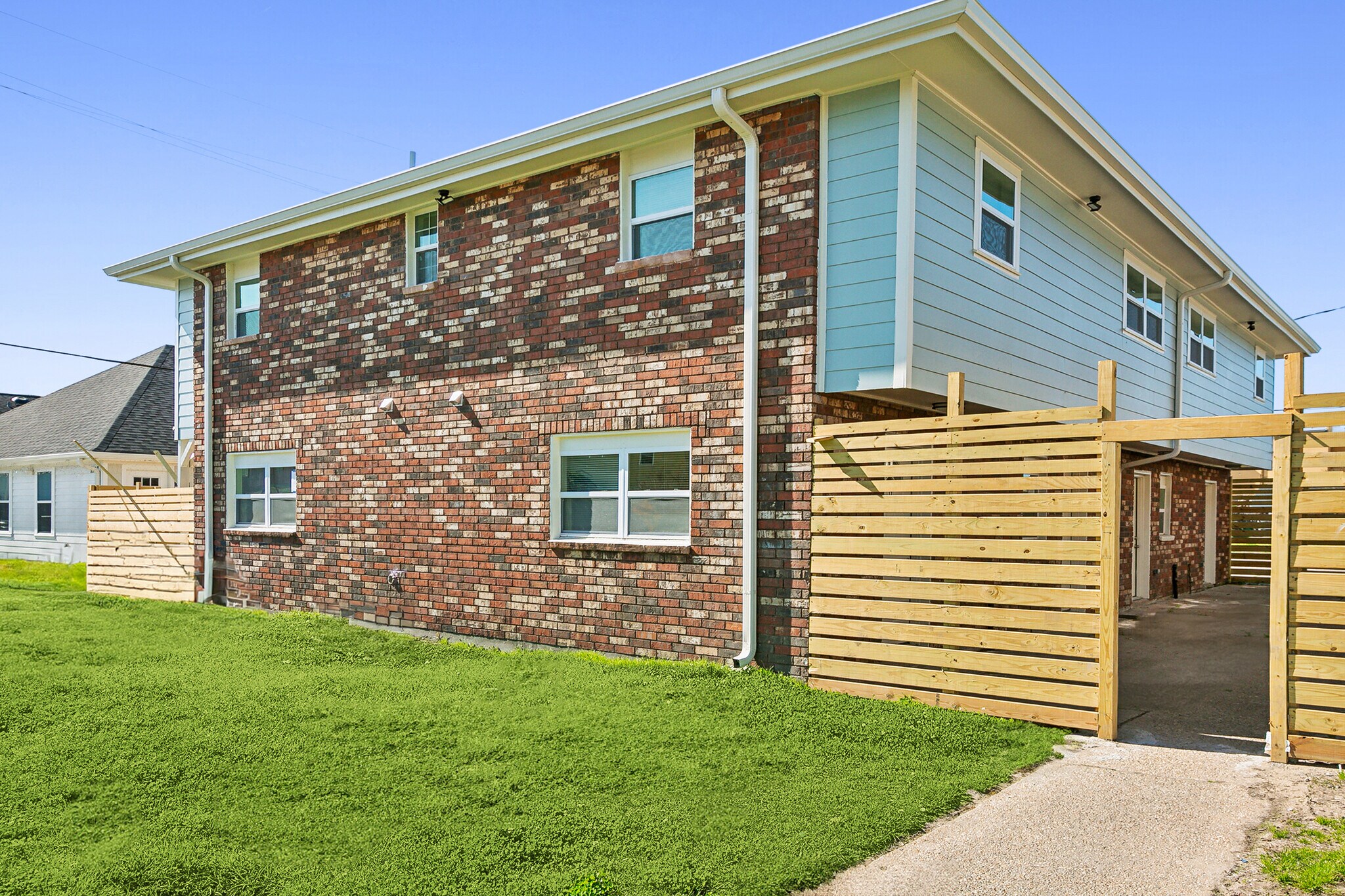 Building Photo - 1124 Tallow Tree Ln