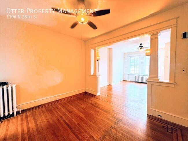 Building Photo - 1306 N 28th St