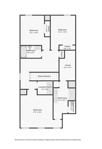 Building Photo - 5321 Frontier Ct