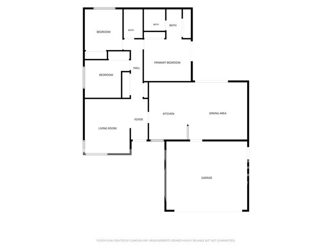 Building Photo - 15 La Sara Ct