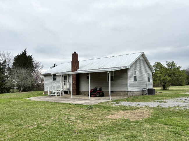 Building Photo - 1500 Murray-Kittrell Rd