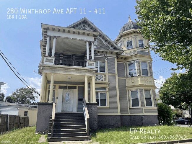 Building Photo - 280 Winthrop Ave