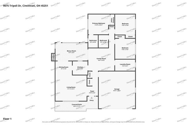 Building Photo - 9075 Tripoli Dr