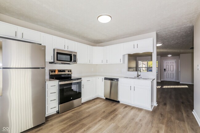 Building Photo - 11115 Dura Dr