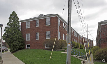 Building Photo - Ardmore Terrace