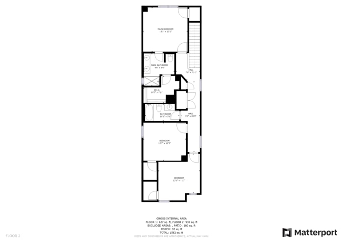 Building Photo - 308 B Lake St