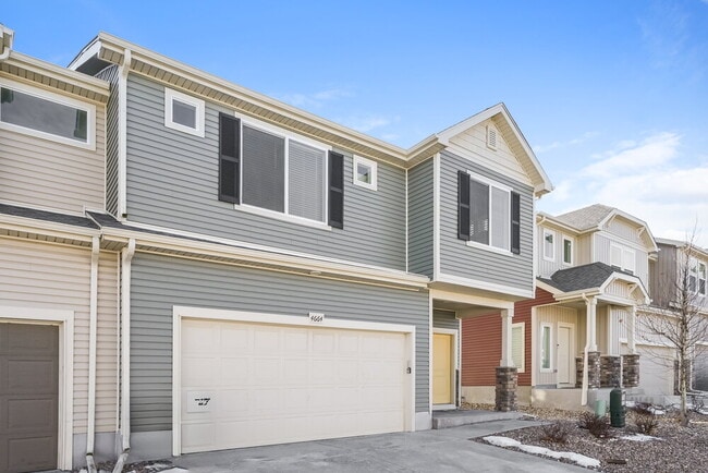 Building Photo - 4664 N Tower Dr