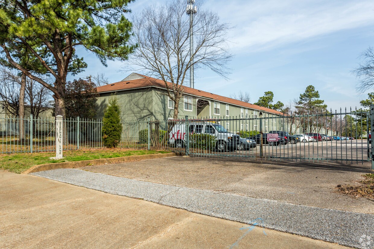 Countryview Memphis
