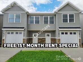 Building Photo - Free 1st Month Rent @ Z-Place Commons A Zu...