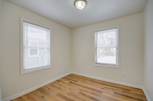 Building Photo - 1815 Wilcox St