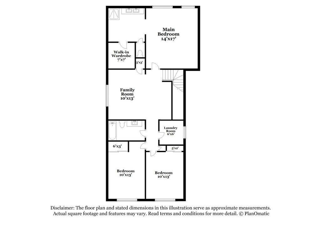 Building Photo - 3741 Mornings Dawn St