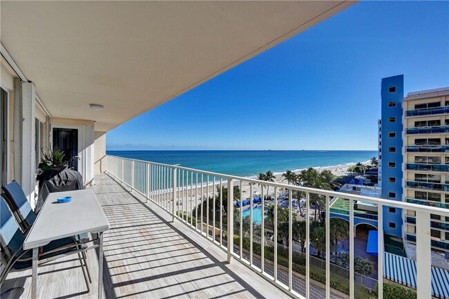 Building Photo - 4100 Galt Ocean Dr