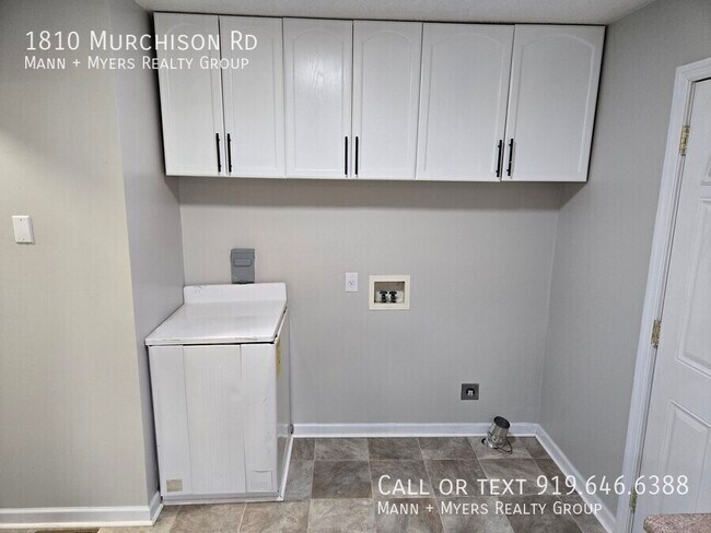 Building Photo - 1810 Murchison Rd