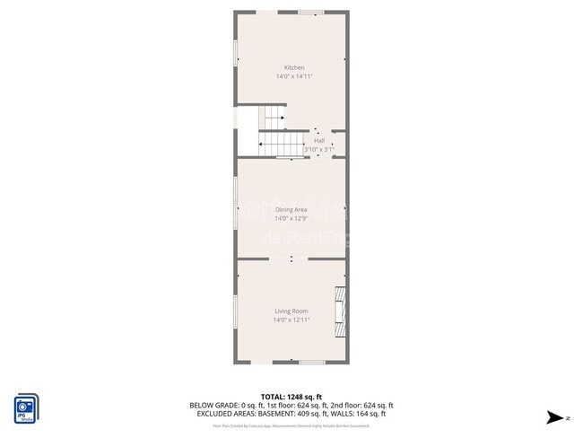 Building Photo - 275 N Warren Ave