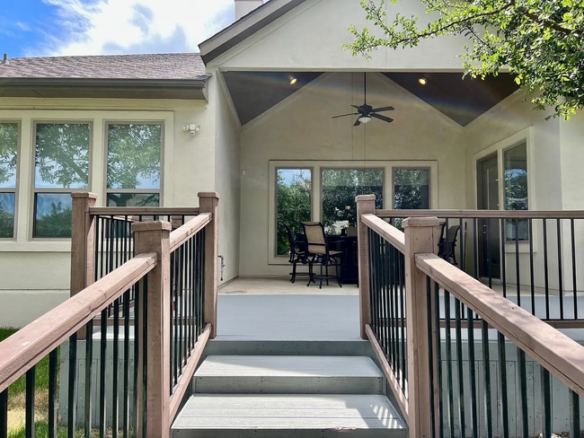 Building Photo - Find your Georgetown Dream at this Beautiful 3-Bedroom 2.5-Bathroom House!!!!