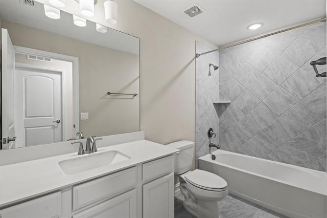 Building Photo - 9922 Michael Irvin St