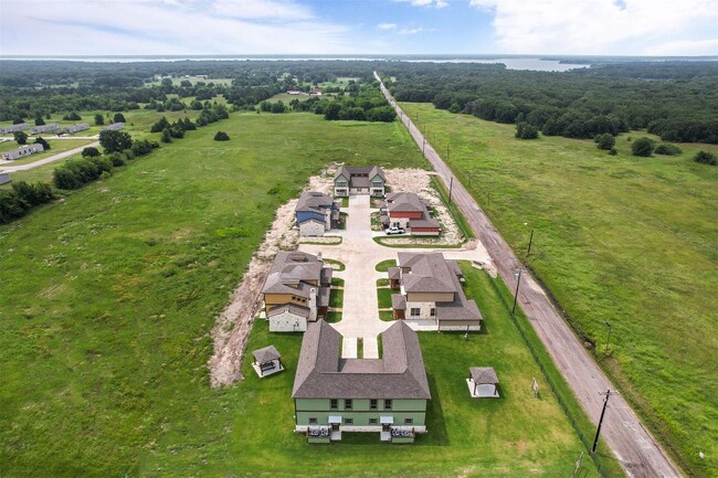 Building Photo - THE CLOISTERS OF LAKE TAWAKONI-New Constru...