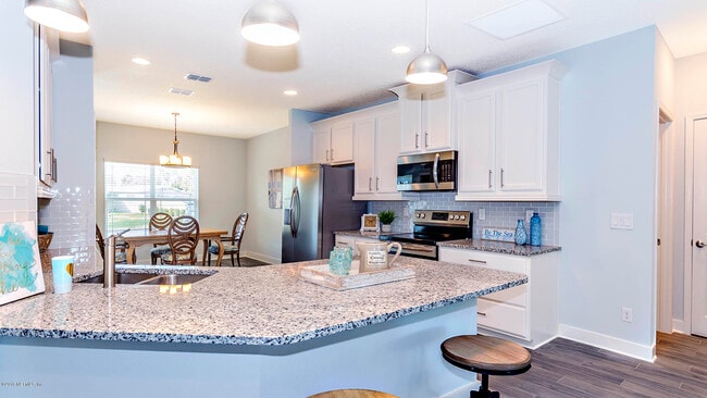 Building Photo - 707 Amberjack Ln