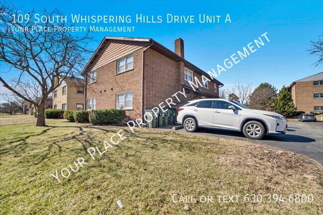 Building Photo - 109 S Whispering Hills Dr