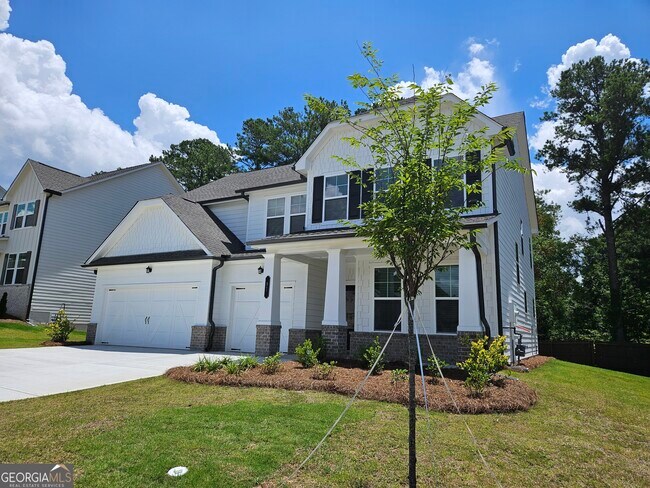 Building Photo - 97 Andalusa Ct